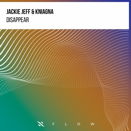 Jackie Jeff & Kniagna - Disappear [ITPF103E]